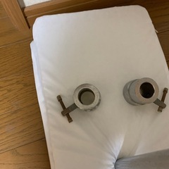 バーベルバーの画像