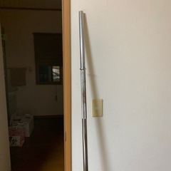 バーベルバー