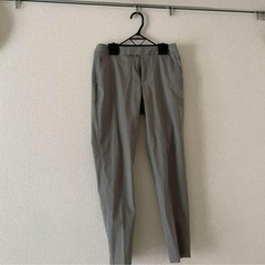 グリーンレーベルリラクシング　スラックス　パンツ
