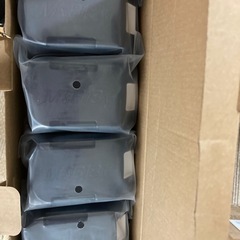 18v互換バッテリ4個セット