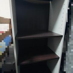 カラーボックス