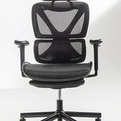 【超美品】COFO Chair Pro（ブラック）