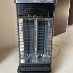値下げ！ダイキンセラムヒートERFT11VS-H タワー型の画像