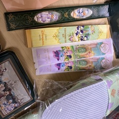 Disney FSファンタジー スプリングス ホテル &ミラコスタ　アメニティの画像