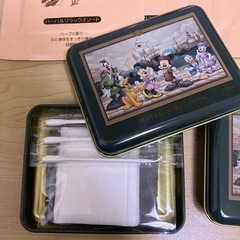 Disney FSファンタジー スプリングス ホテル &ミラコスタ　アメニティの画像