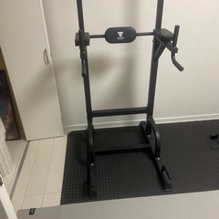トレーニング器具　５日まで値下げの画像