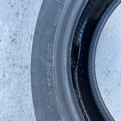 オールシーズンタイヤオートバックス正規品の画像