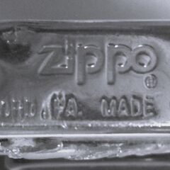値下げ　バショウカジキ　魚　Liittle　Wildlife シリーズ　ZIPPOの画像