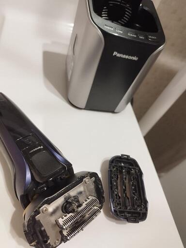 シェーバー★ラムダッシュ★ES-LV7E
