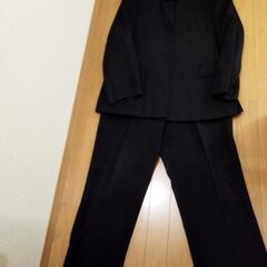 一般的な学生服上下+追加パンツです