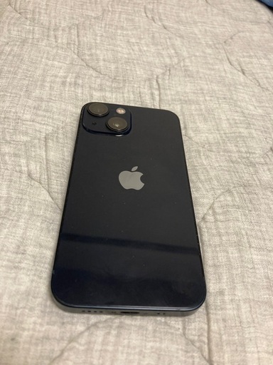 Apple iPhone13mini 128GB SIMフリー 中古