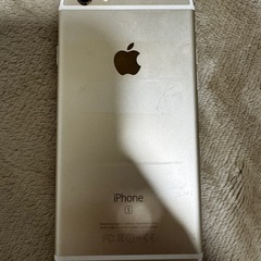 iPhone6s.64G  の画像