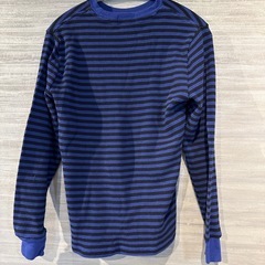 ポロラルフローレン　シャツ160cmの画像