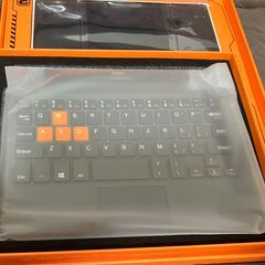 【SwitchライクハンドヘルドゲーミングPC】ONE XPLAYER 2 PRO【キーボード付き】の画像
