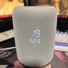 ソニーワイヤレススピーカー
