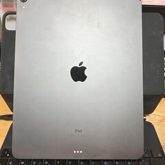iPadPro 12.9 inch 第3世代-2018-Wi-Fi 256GB スペースグレイ【magic keyboard付き】の画像