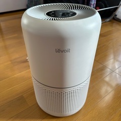 Levoit (レボイト) 空気清浄機 20畳
