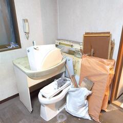 DIYのゴミの処分の方法教えてください