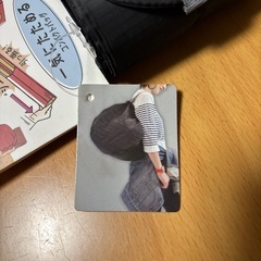 新品未使用　マーナ Shupatto シュパット コンパクトバッグＭ BKの画像