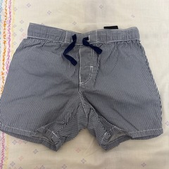 パンツ