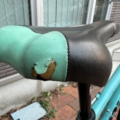 値下げ!! Bianchi Eagle24 24インチ 2017年モデル？の画像