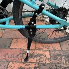 値下げ!! Bianchi Eagle24 24インチ 2017年モデル？の画像