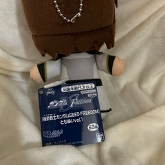 機動戦士ガンダム SEED FREEDOM ともぬいキラヤマトの画像