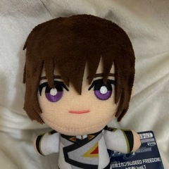 機動戦士ガンダム SEED FREEDOM ともぬいキラヤマトの画像