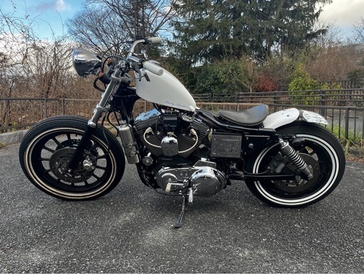 ✨(動画2あり)ホンダ CD50 カスタム 実働 貴重な50ccミッション車