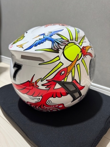 カワサキ KH250 KH400用 中型SS系 BEET ホイール キャスト 未使用品