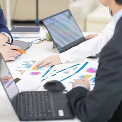 不動産紹介パートナー募集！フルリモート！簡単！の画像