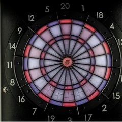 3/6新宿でダーツ参加者募集🎯