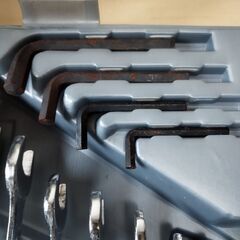 ツールセットの画像