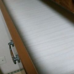 アンティークタンスの画像