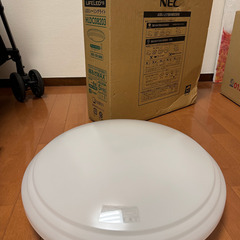 LEDシーリングライト LIFELED’S（ライフレッズ） HL...