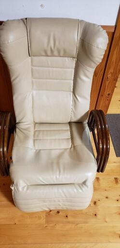 1人用ソファ Reclining Chair