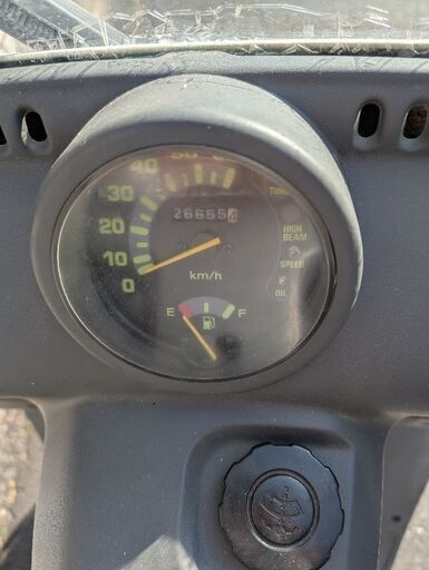 購入 ホンダ ジャイロキャノピー