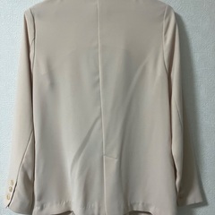 薄手ジャケットの画像