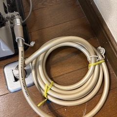 Rinnai都市ガスストーブの画像