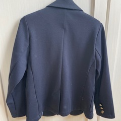 ビームス ミニ　ジャケット 120cm
の画像