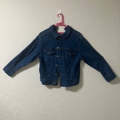 デニムジャケット