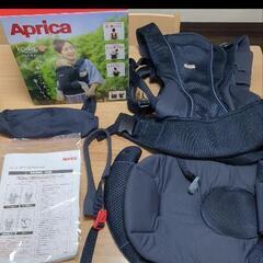 Aprica　koala　ウルトラメッシュ　4way