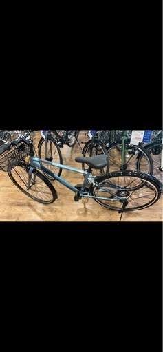 自転車