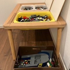 LEGOブロック
