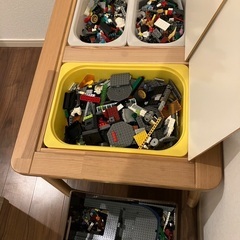 LEGOブロックの画像