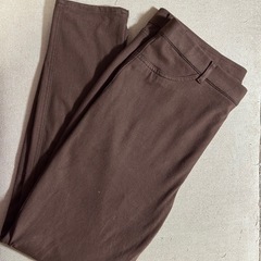 ユニクロ　ヒートテックパンツ(3XL) 