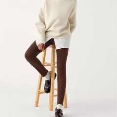 ユニクロ　ヒートテックパンツ(3XL) の画像