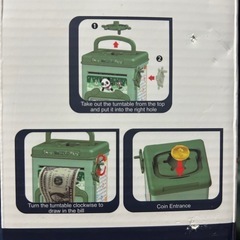 貯金箱【お取引早い方優先】の画像