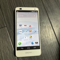 スマホ
