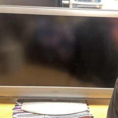 SONY BRAVIA 【ジャンク】